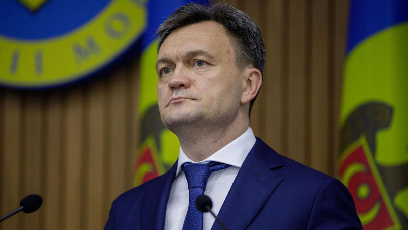 Молдавское правительство едет в Брюссель на заседание Совета ассоциации с ЕС.