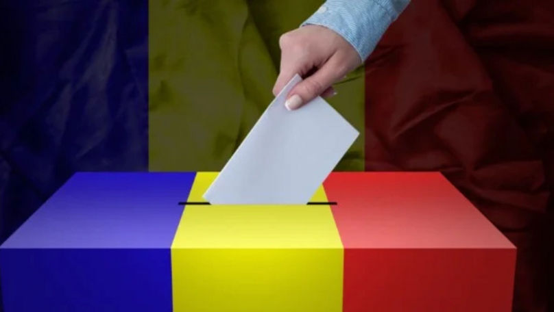 Românii din R. Moldova votează mai activ în turul II al prezidențialelor
