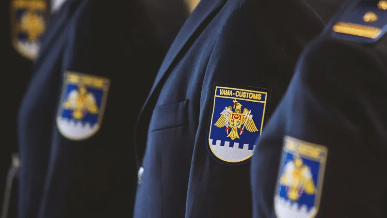 Peste 180 de sancțiuni și patru destituiri într-un an la Serviciul Vamal