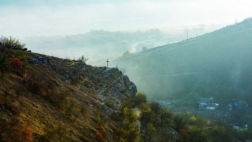 Top 10 locuri uimitoare din R. Moldova ideale pentru escapade în weekend