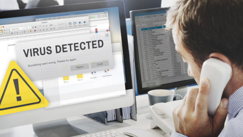 Sistemele informatice ale spitalelor din Spania, atacate de un virus