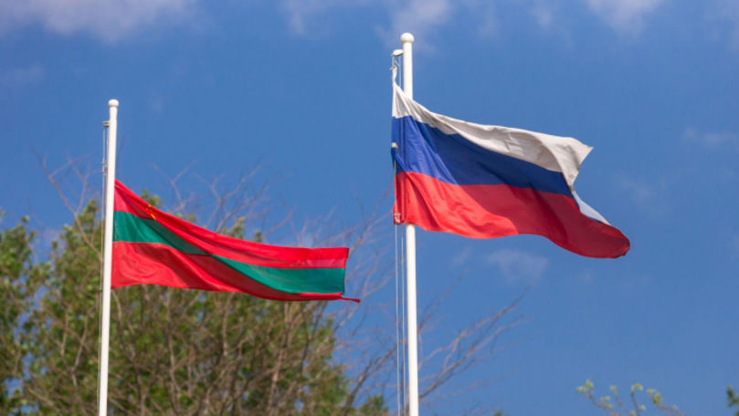 Expert: Dosarul transnistrean ar deveni activul electoral al lui Dodon
