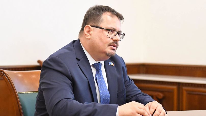 Михалко выразил озабоченность в связи с нападками на общественников.