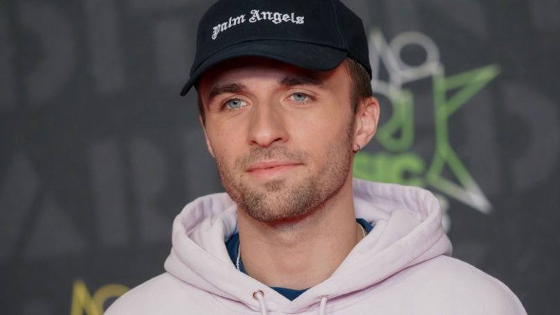 Un vlogger francez a lansat o piesă în română, inspirată de 3 moldoveni