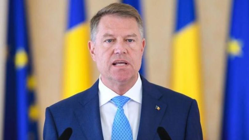 Iohannis, despre Brexit: Niciun român nu trebuie să aibă emoţii