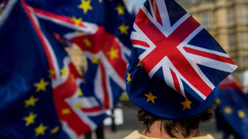 Marea Britanie poate cere o amânare a Brexitului chiar în ultimul moment