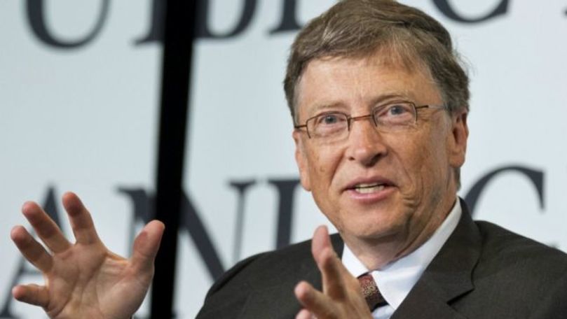 Bill Gates povestește cum a pierdut 400 de miliarde de dolari
