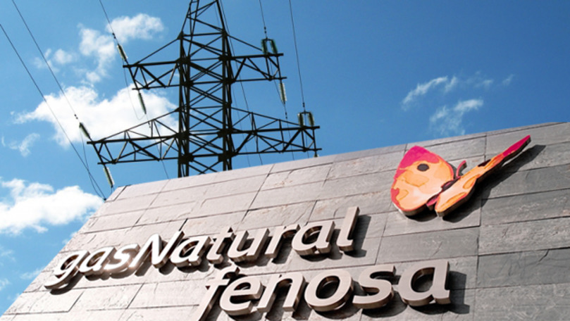 Компании группы Gas Natural Fenosa в Молдове были проданы.
