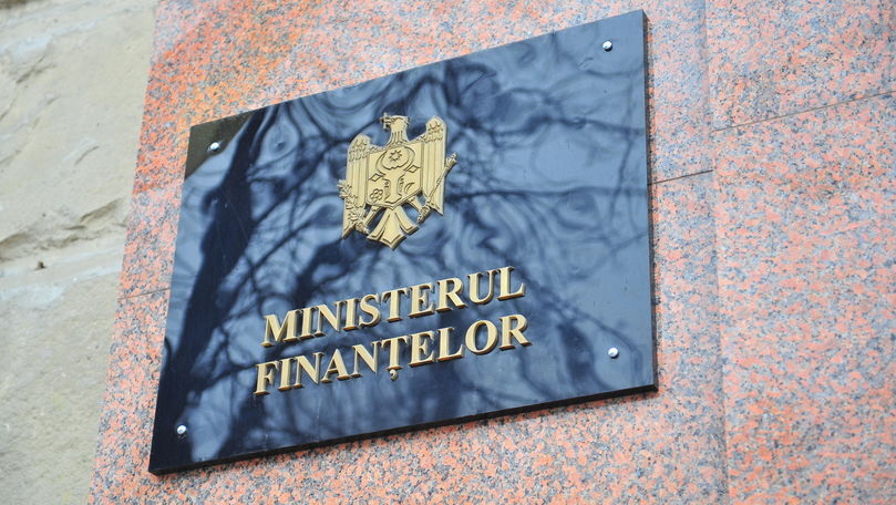 Ministerul Finanţelor explică împrumutul de 700 de milioane de lei