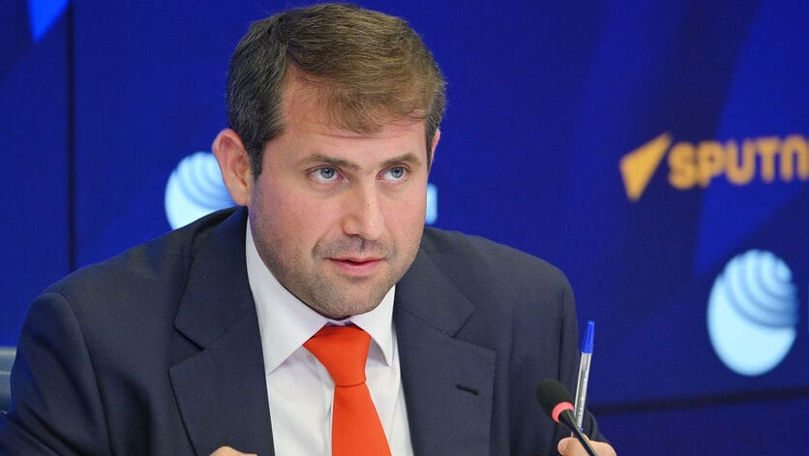 Суд выдал новый ордер на арест Шора: прокуратура направила запрос в РФ.