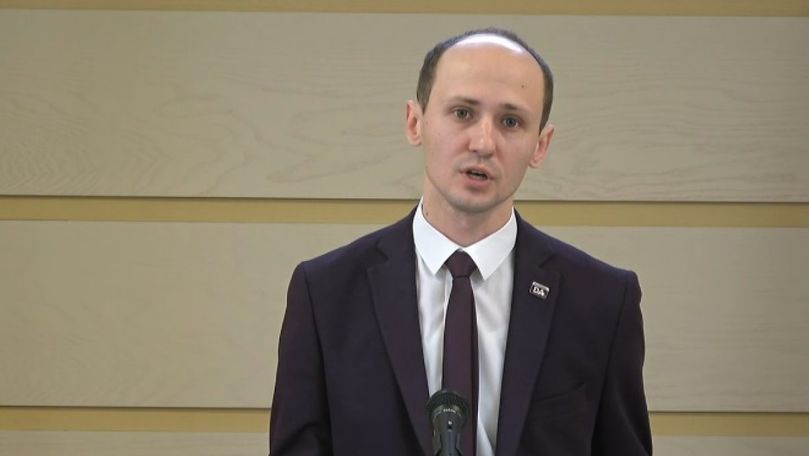 Вовк просит ЦИК представить расходы на проведение досрочных парламентских выборов.
