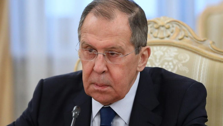 Lavrov acuză SUA că au transformat Ucraina într-un instrument de război
