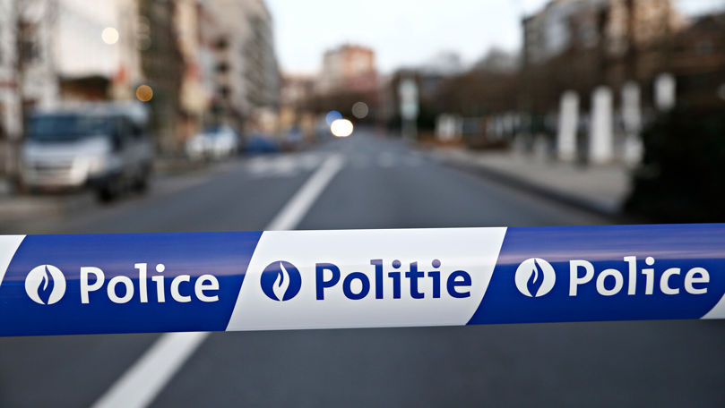 Atac mortal cu un cuțit într-un autobuz, în Belgia. O persoană a murit