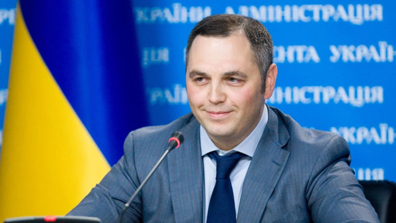 Primele ipoteze în cazul uciderii politicianului Andrii Portnov