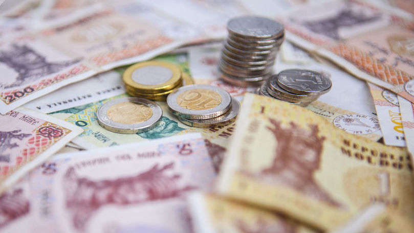 Date oficiale: Scumpirile și ieftinirile din septembrie în R. Moldova