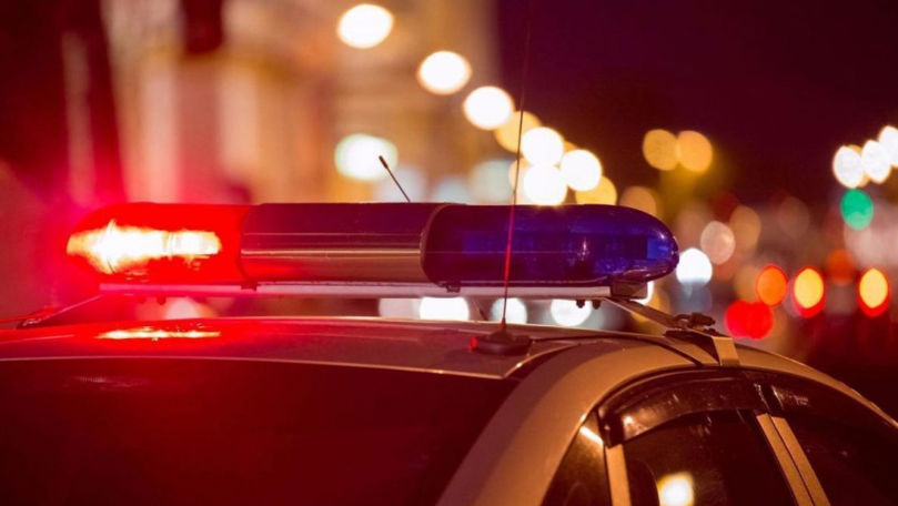 Evadare ca în filme la Cimișlia: Deținut periculos, căutat de Poliție