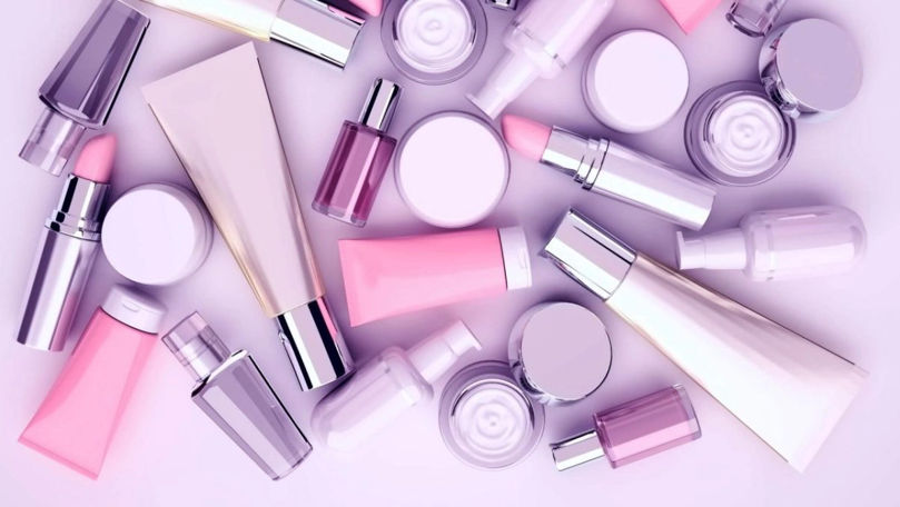 ANSP retrage de pe piață produse cosmetice cu substanțe interzise
