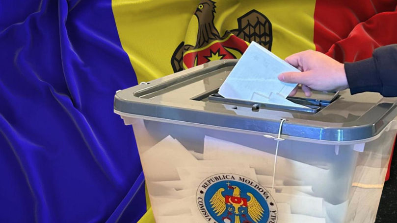 Start vot: Secțiile de votare s-au deschis. Cetățenii, așteptați la urne