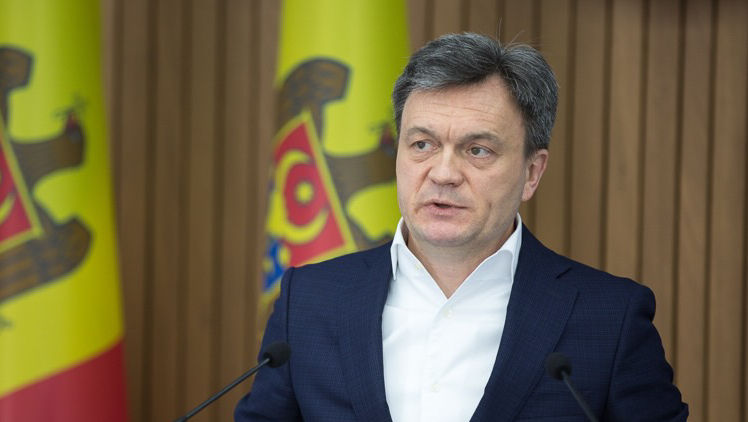 Recean: Regret că există politicieni care neagă efectele războiului