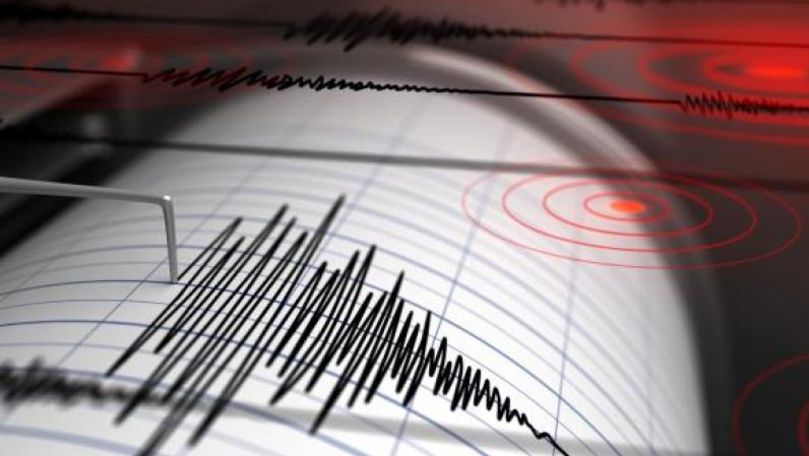 Cutremur în Inelul de Foc al Pacificului. Intensitatea seismului