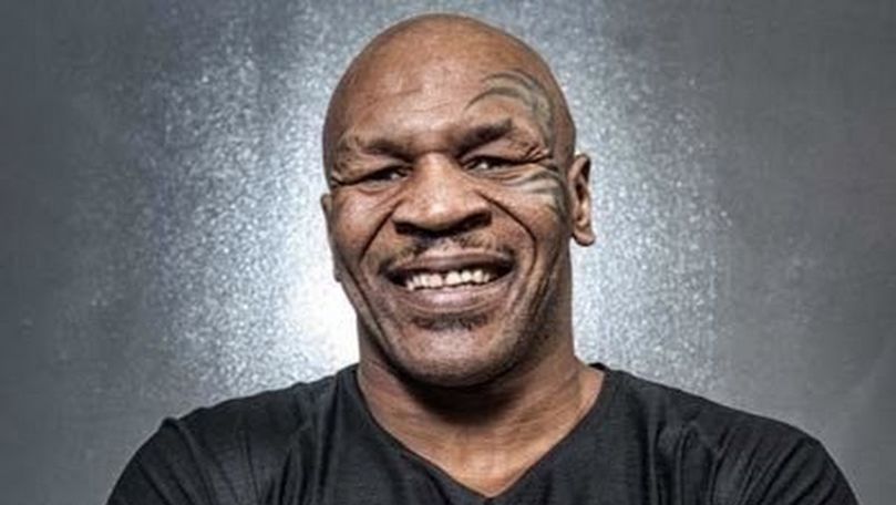 Tyson susţine că a păcălit controale antidoping folosind urina soţiei
