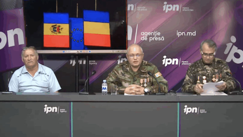 Mașina unui veteran a stat 2 decenii în vamă: El solicită scuze publice