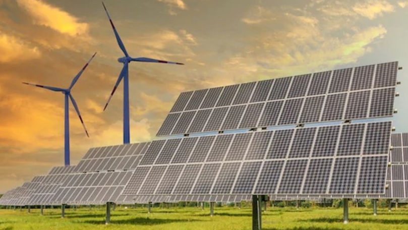 Energia regenerabilă acoperă până la 30% din consumul Moldovei.