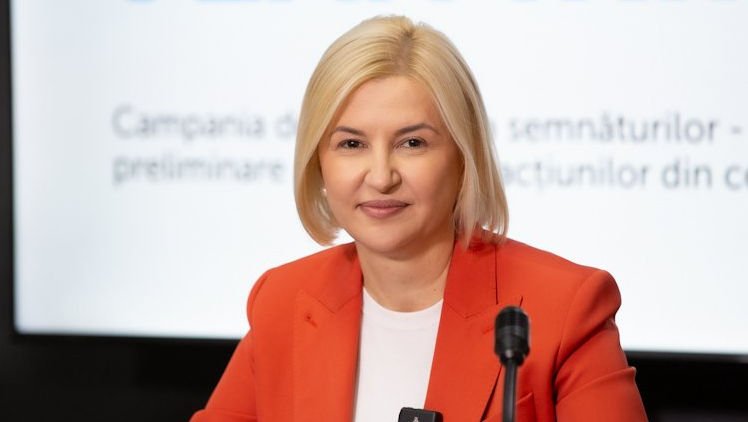 Vlah: Guvernarea ar fi influențat includerea mea pe lista Canadei