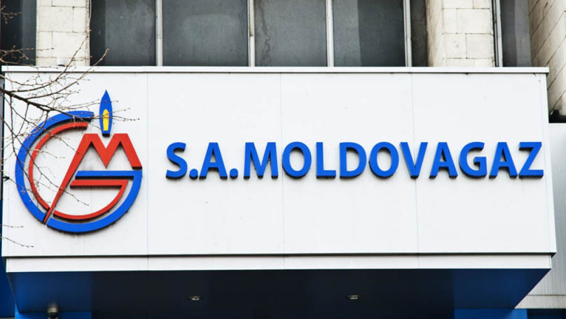 Moldovagaz va furniza gaze consumatorilor în ciuda revocării licenței