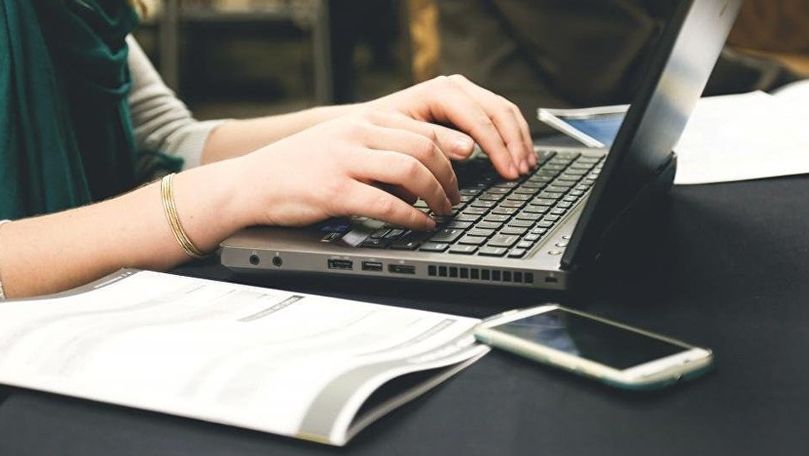 Фрилансеры в Молдове будут работать на основе единого налогового режима.