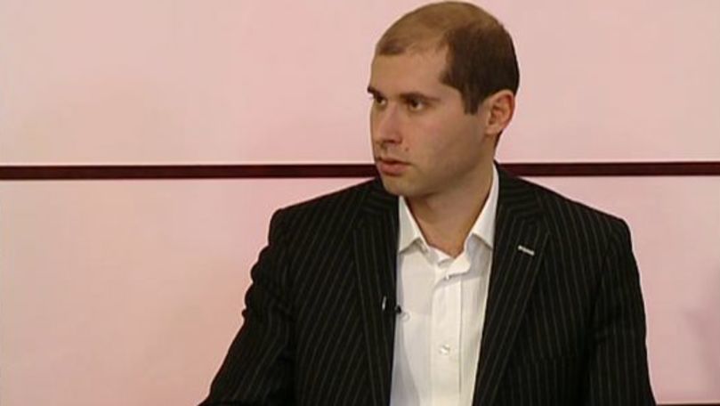 Эксперт в области энергетики Сергей Тофилат.