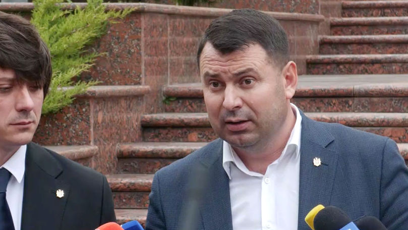 Костюк: Президентура Молдовы начинает напоминать Кремль, а не Европу.
