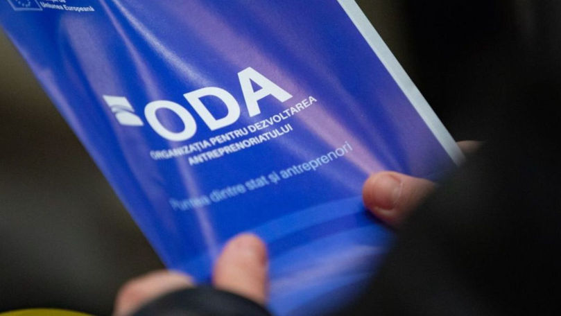 ODA relansează apelurile de finanțare pentru trei programe de granturi