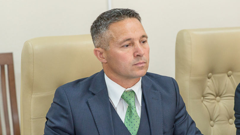 Teodor Cârnaț se vrea primar al Capitalei. Va candida la alegeri