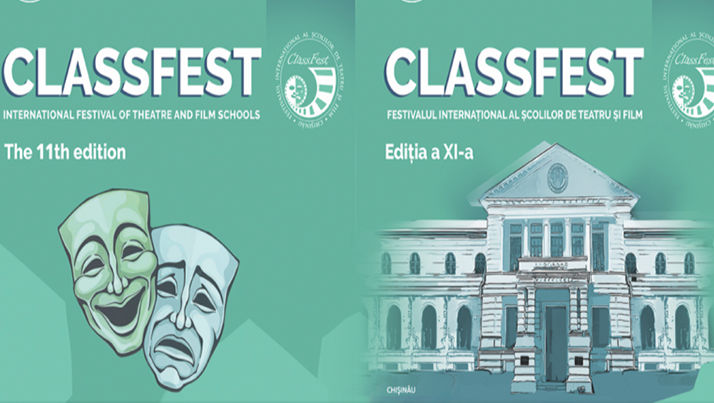 Festivalul ClassFest: 92 de participanți din străinătate vin la Chișinău
