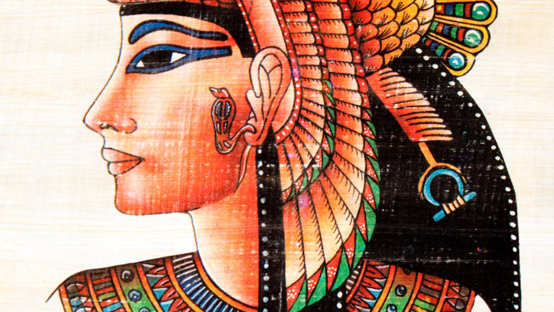 Cine a fost Cleopatra a VII-a, ultima regină a Egiptului