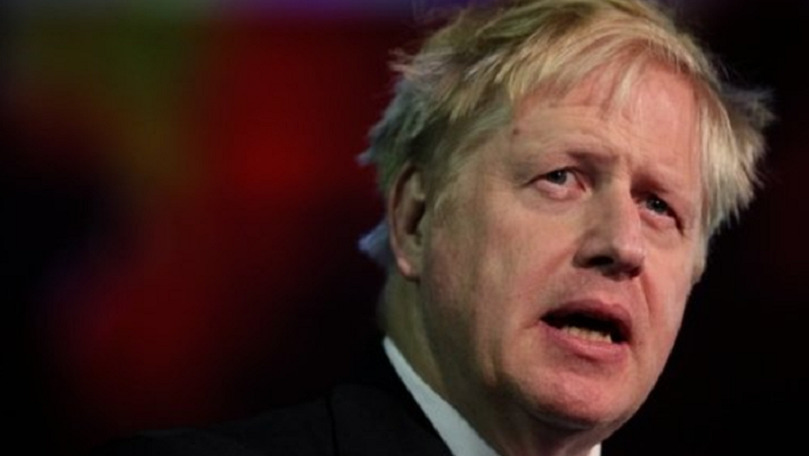 Johnson va negocia un acord post-Brexit cu SUA după ce va deveni premier