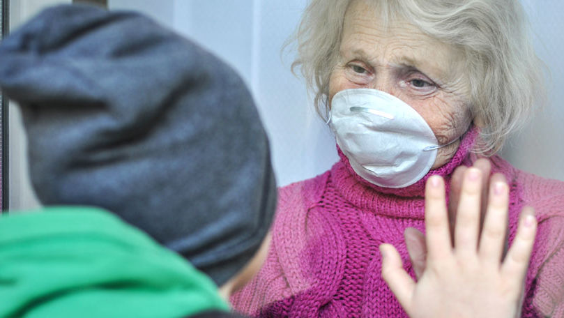 В Молдове число заразившихся COVID-19 превысило 70 000 человек.