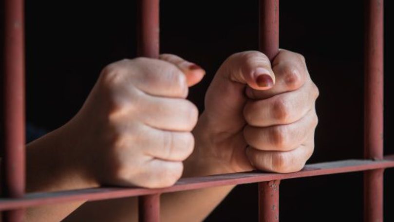 O moldoveancă din diasporă a fost condamnată la 3 ani de închisoare