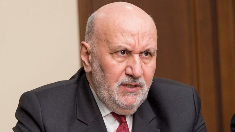 Pretinsul procuror-șef al Transnistriei, cercetat penal de PCCOCS