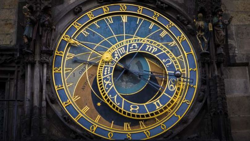 Horoscop 9 septembrie 2020: Discuţie aprinsă şi planuri de viitor