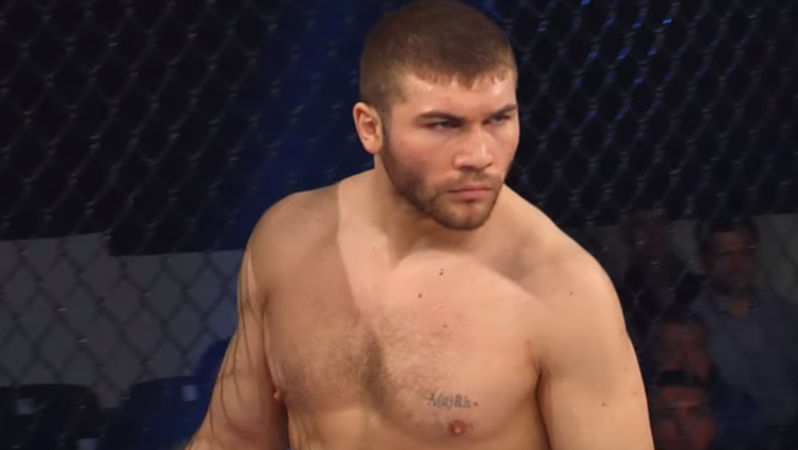 Cuțelaba, învins în lupta preliminară de la UFC 315: Mă ridic și învăț