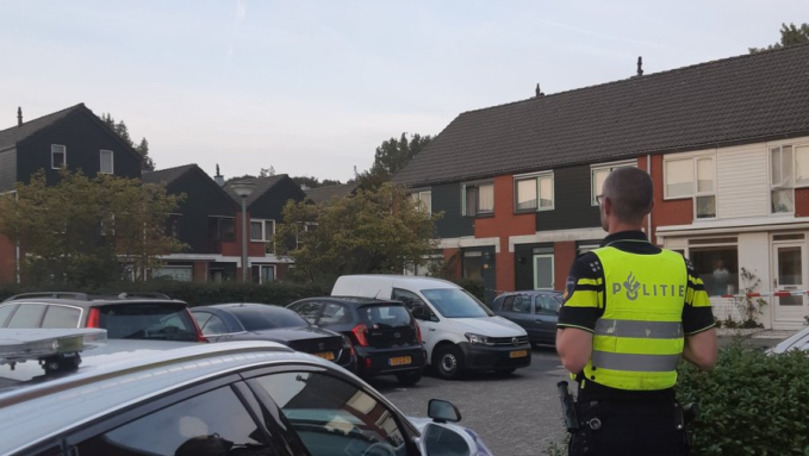 Atac armat în Olanda: Trei persoane, împușcate mortal