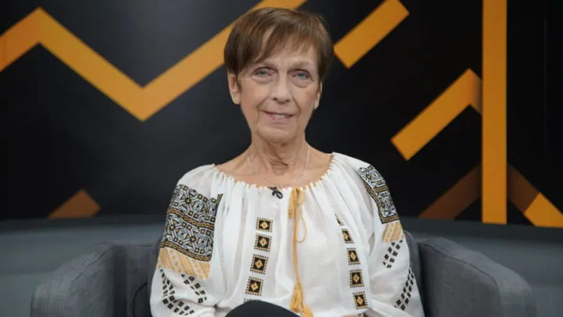 Ce înseamnă Republica Moldova pentru ambasadoarea Margret Uebber