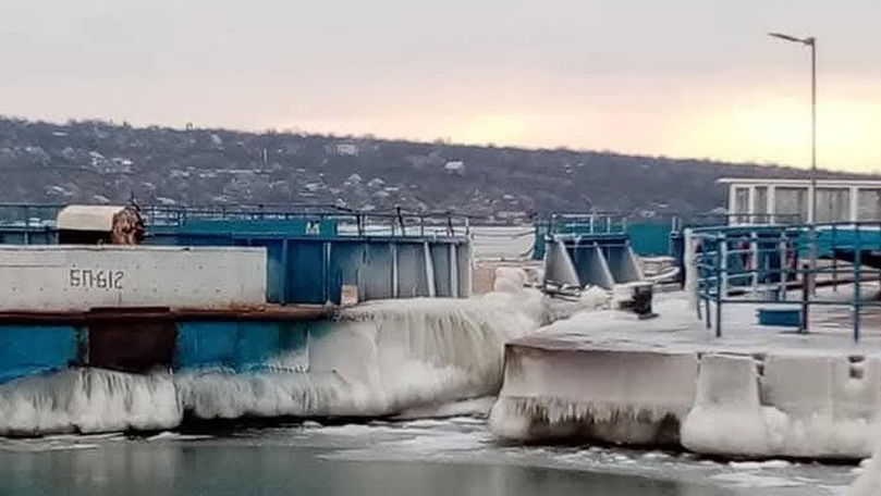Кишинев просит Тирасполь о свободном транзите товаров.