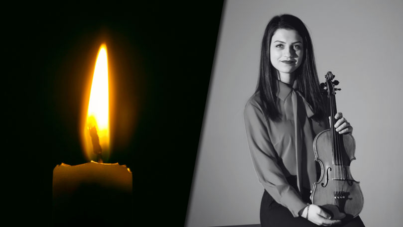 IGSU, în doliu: Condoleanțe pentru victima accidentului de la Strășeni