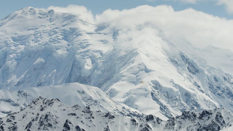 Doi alpinişti au murit într-o avalanşă produsă pe muntele Ben Nevis