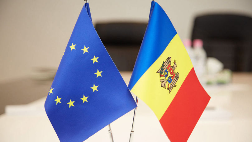 R. Moldova, avertizată în PE: Rusia și minionii săi duc o luptă crâncenă