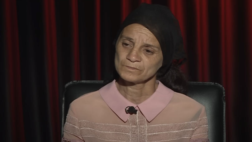 Durerea unei femei: Fiul meu a fost ucis în pușcărie de către gardieni