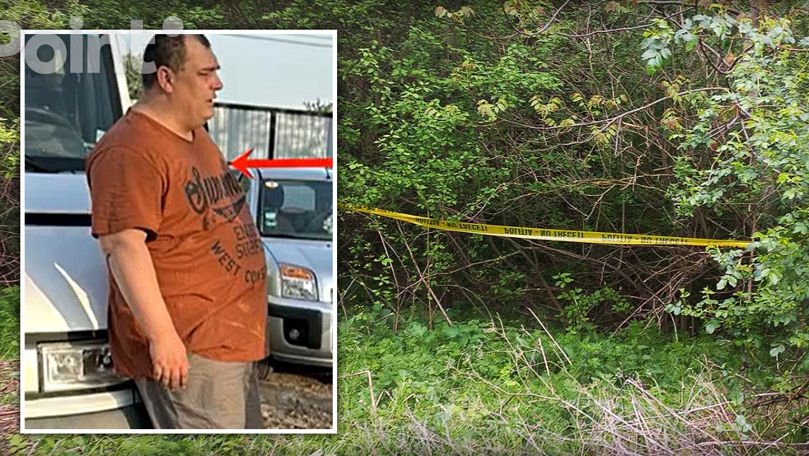 Адвокат подозреваемого в убийстве девушке: Он просит о проверке на полиграфе.